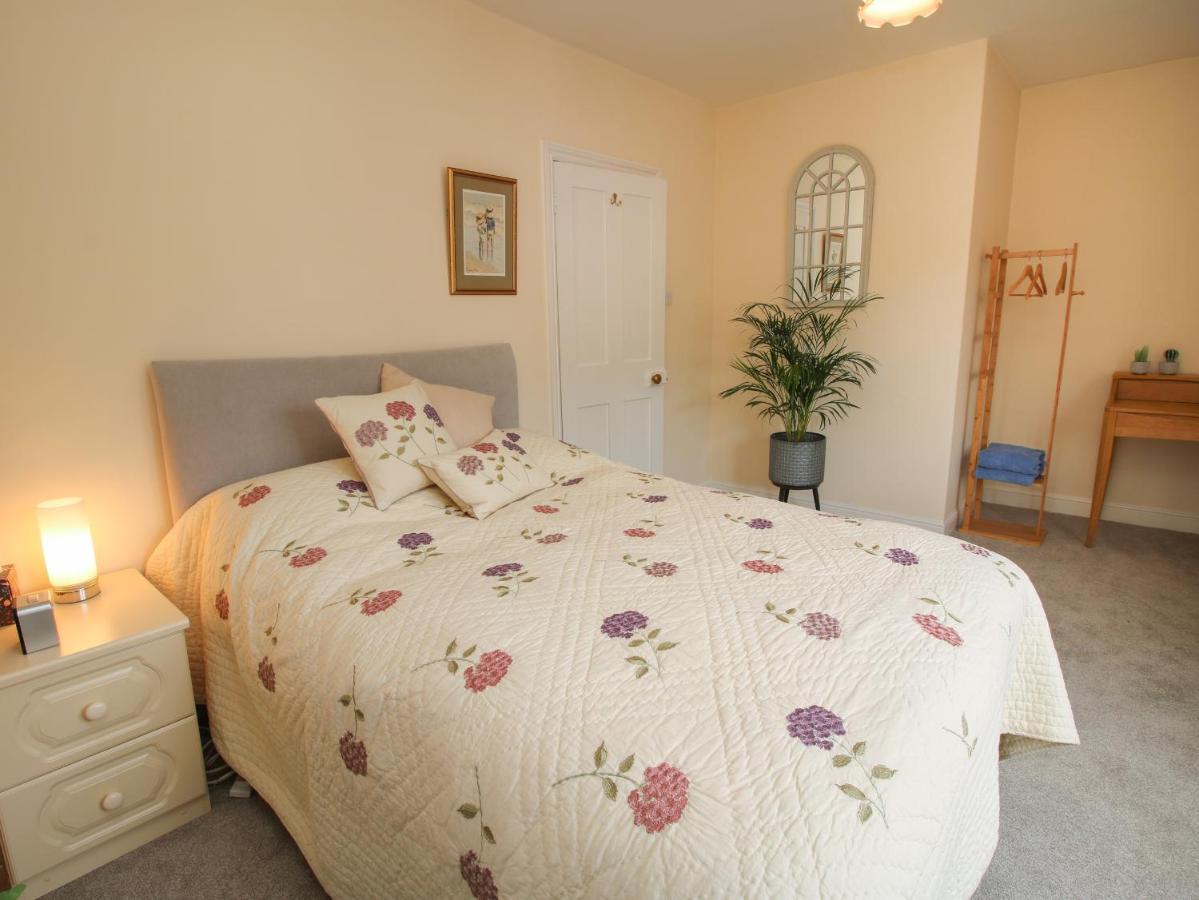 Penny Cottage Ludlow Exterior foto